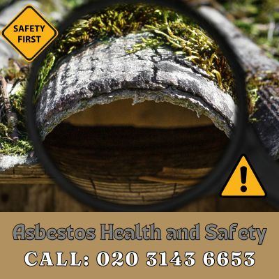 Expert Asbestos Health and Safety Services in Cricklewood | Call 020 3143 6653