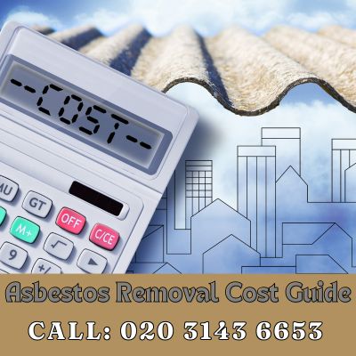 Comprehensive Asbestos Removal Cost Guide for Cricklewood | Call 020 3143 6653