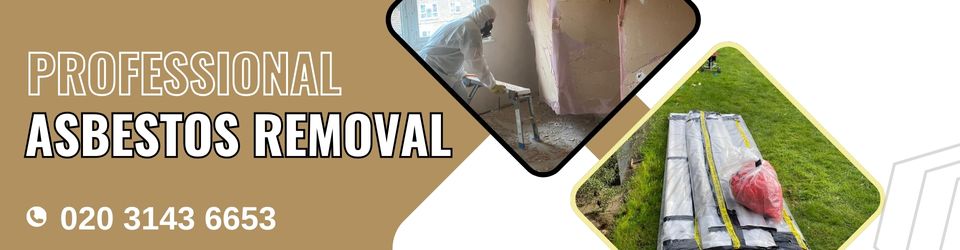 Cricklewood Asbestos Removal